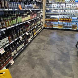 ABC Stores - Bourbon