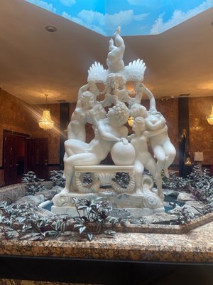 Ortiz R G Funeral Home, 4425 Broadway, New York, NY 10040, US