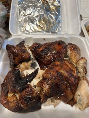 Pollo Mania by null