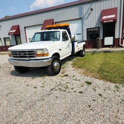 Ross Automotive