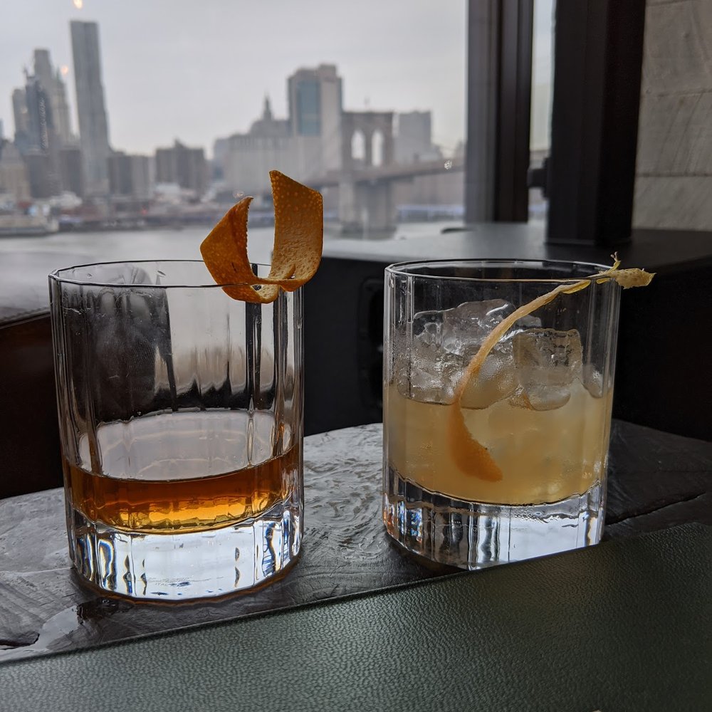 Harriet's Rooftop - Lounges Near Me - Brooklyn, New York Harriet's Rooftop - Lounges Near Me - Brooklyn, New York
