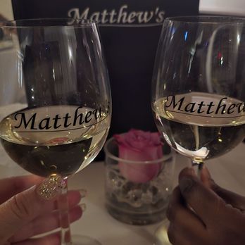 Matthew's Italian Restaurant - Our favorite place! - Italian Near Me - Clifton, New Jersey Matthew's Italian Restaurant - Our favorite place! - Italian Near Me - Clifton, New Jersey