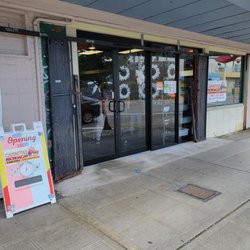 Carnitas Michoacan - New storefront. 2500 Beacon Ave S, Seattle, WA 98144