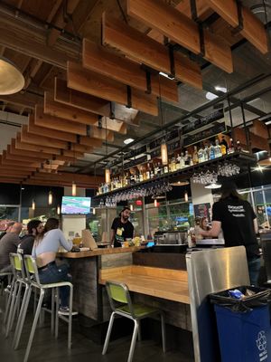 Hopdoddy Burger Bar by null