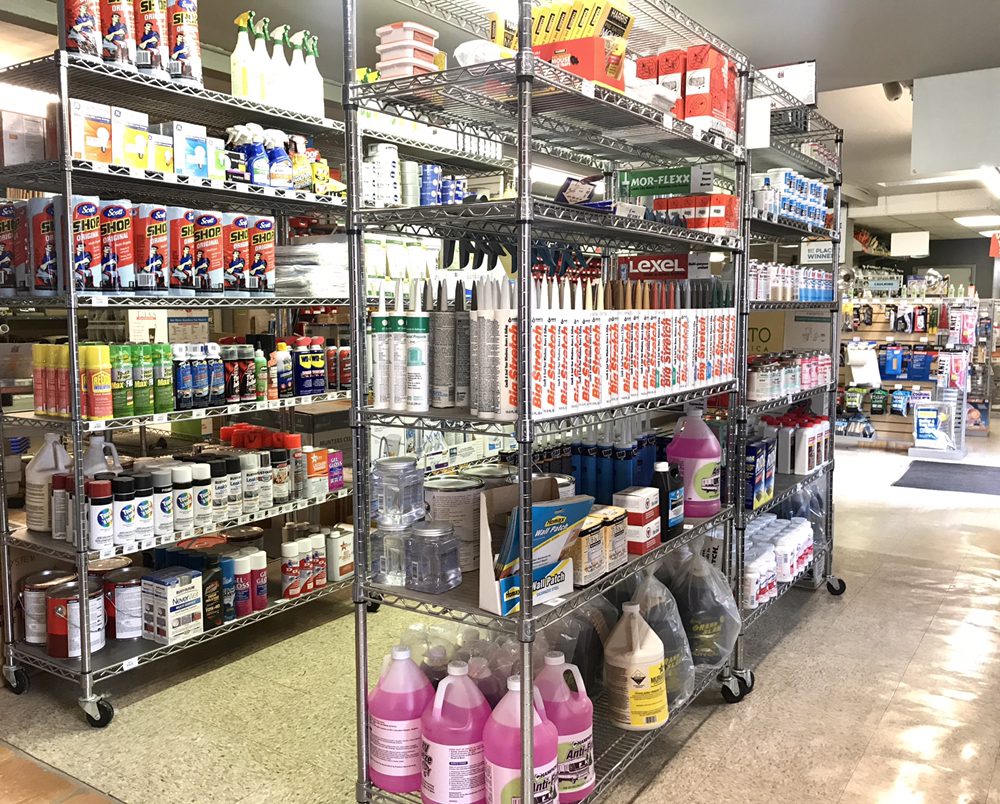 Slide of Aranda's Plumbing, Heating & Supply