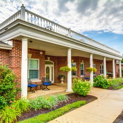 The Auberge at Lake Zurich