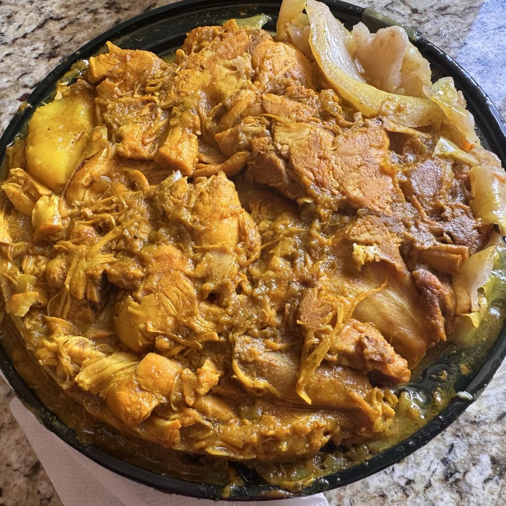 Caribbean Citations - Curry Chicken - Chicken Wings Near Me - Washington, DC, District of Columbia