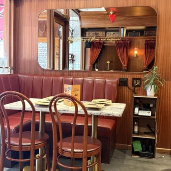 Sukh - Interior Sept 2025 - Thai Near Me - Brooklyn, New York