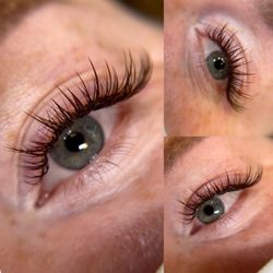 Bliss Lashes
