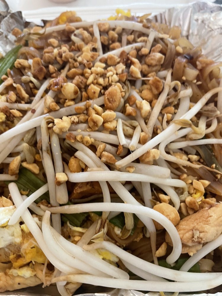 STICKY RICE - Updated May 2025 - 814 Photos & 651 Reviews - 223 E Fm ...