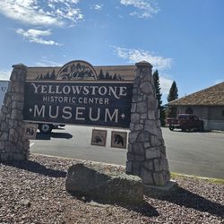 Museum of the Yellowstone