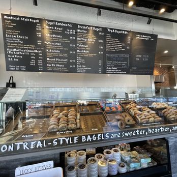 Rosemary Rocksalt - Bagels Near Me - Richmond, British Columbia Rosemary Rocksalt - Bagels Near Me - Richmond, British Columbia