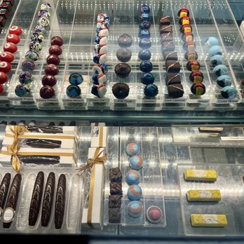Cinful Sweets - Caterers Near Me - Austin, Texas