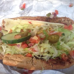 Sheetz - My delightful made to order turkey sandwich on wheat. Yay for pico on sandwiches!