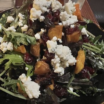 5FIFTY5 - Harvest salad - New American Near Me - New Orleans, Louisiana 5FIFTY5 - Harvest salad - New American Near Me - New Orleans, Louisiana