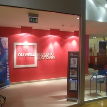 Oliwell Centro Benessere - Day Spas Near Me - Nola, NA