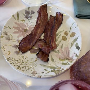 Sugar and Scribe  - Bacon 6/28/26 - Bakeries Near Me - La Jolla, California