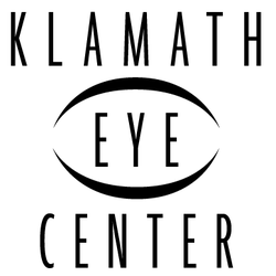 Klamath Eye Center - Logo