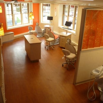 Halabi Orthodontics - Treatment Bay - Orthodontists Near Me - Brooklyn, New York Halabi Orthodontics - Treatment Bay - Orthodontists Near Me - Brooklyn, New York