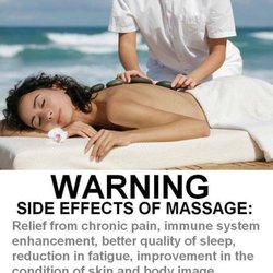 Massage From the Heart