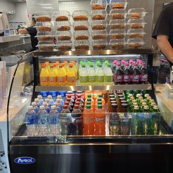 Nick The Greek - Drinks and desserts - Greek Near Me - Stockton, California Nick The Greek - Drinks and desserts - Greek Near Me - Stockton, California