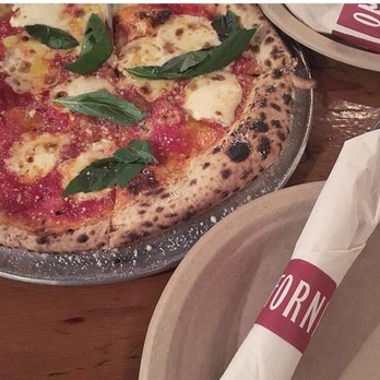Fornino - Italian Near Me - Brooklyn, New York