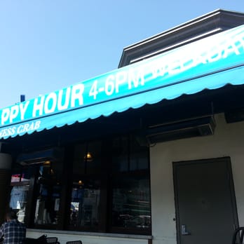 Chowder Hut - HH - Seafood Near Me - San Francisco, California