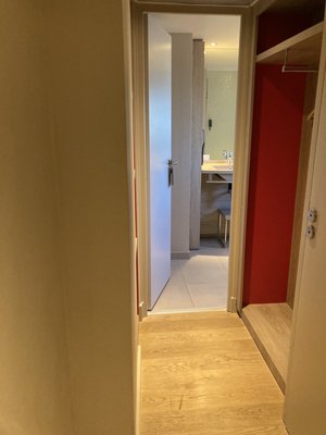 Hotel & Spa Oceania L'univers Tours by null