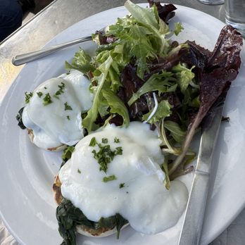 Chez Maman East - French Near Me - San Francisco, California