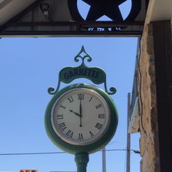 Garrett Jewelry & Loan