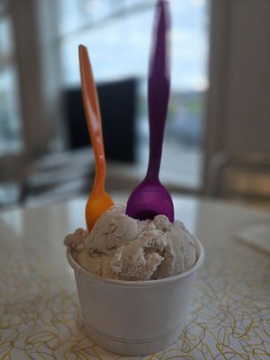 Mad Martha's Homemade Ice Cream by null