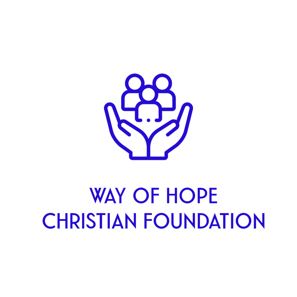 Way of Hope Christian Foundation - social services organization in Tulsa, OK