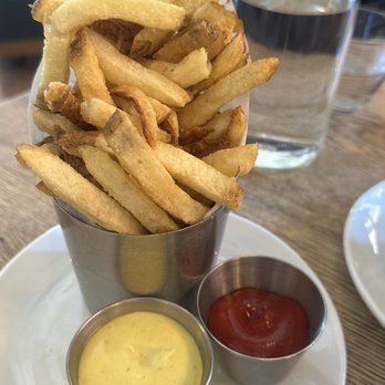 Fairfax - This is also yum! - Breakfast & Brunch Near Me - New York, New York