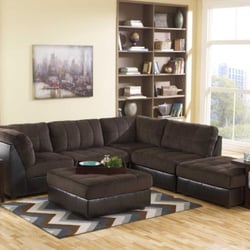 Baker's Main Street Furniture
