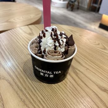 Oriental Tea - Bubble Tea Near Me - Chicago, Illinois Oriental Tea - Bubble Tea Near Me - Chicago, Illinois