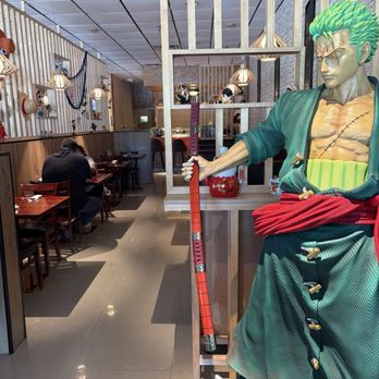 Mori Asian - Chinese Near Me - Greenacres, Florida