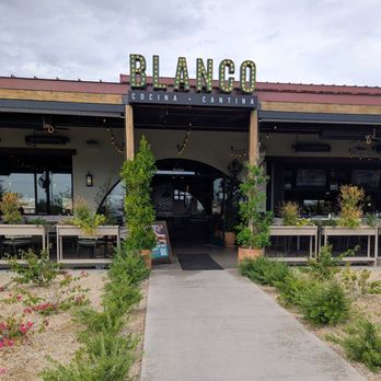 Blanco Cocina + Cantina - New Mexican Cuisine Near Me - Peoria, Arizona Blanco Cocina + Cantina - New Mexican Cuisine Near Me - Peoria, Arizona