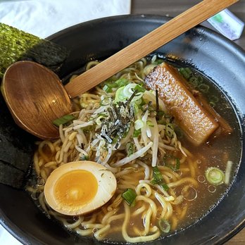 Marumen - Shoyu Ramen - Ramen Near Me - Fairfax, Virginia Marumen - Shoyu Ramen - Ramen Near Me - Fairfax, Virginia