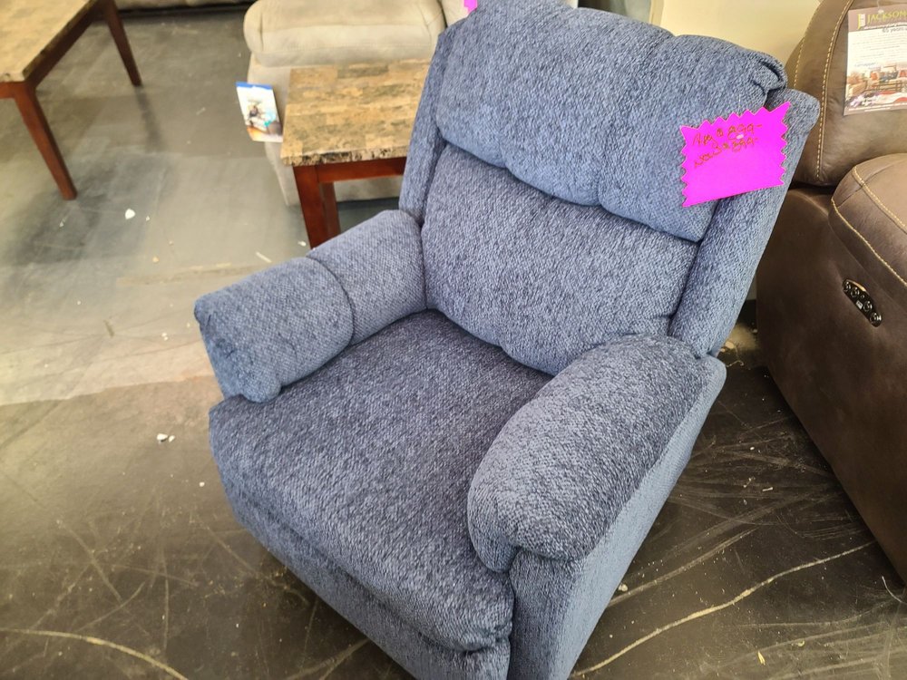 BOBBY WILSON FURNITURE Updated May 2024 29 Photos 601 E 9th St