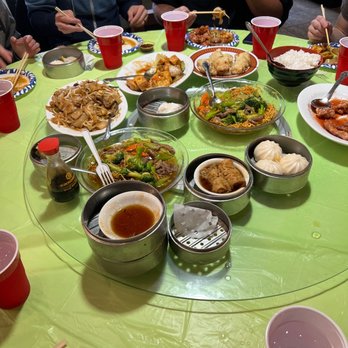 Cafe Anh Hong - Dim Sum Near Me - Sandy, Utah