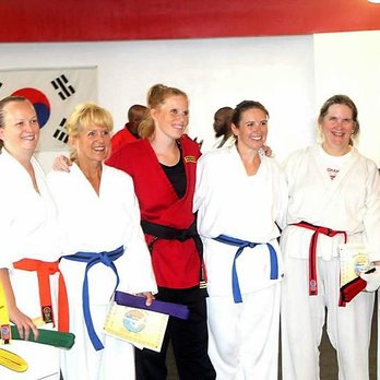 Strive Martial Arts - Karate Near Me - Germantown, Maryland Strive Martial Arts - Karate Near Me - Germantown, Maryland