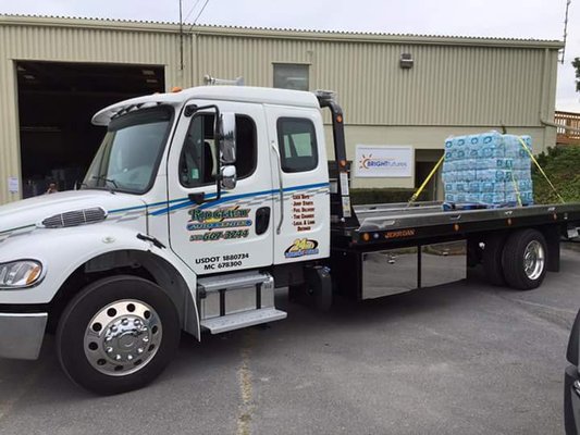 Ridgeway Auto Center