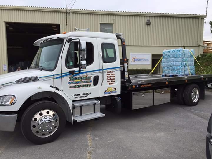 RIDGEWAY AUTO CENTER Updated July 2024 728 Baker Ln, Winchester