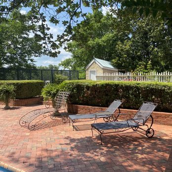 The Duff Green Mansion - Bed & Breakfast Near Me - Vicksburg, Mississippi