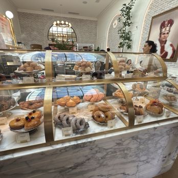 George's Cafe - Donuts Near Me - San Francisco, California