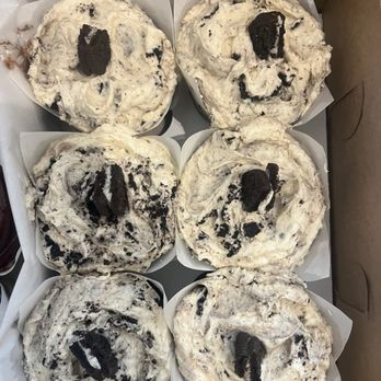 Baked & Wired - Vegan Oreo Cupcake - Bakeries Near Me - Washington, DC, District of Columbia Baked & Wired - Vegan Oreo Cupcake - Bakeries Near Me - Washington, DC, District of Columbia