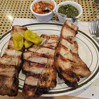 El Chivito D’ Oro - Latin American Near Me - Jackson Heights, New York