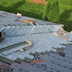 New Roof