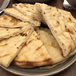 Artemis And Apollo - Pita bread