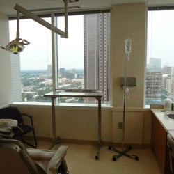 Midatlanta Oral & Maxillofacial Surgery Associates - Operating Room